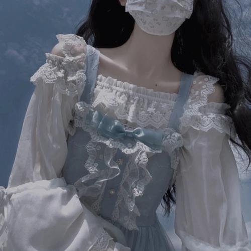 地狱美女