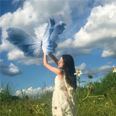 一个和八个