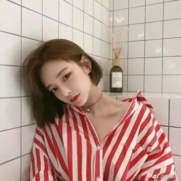 我们的样子像极了爱情