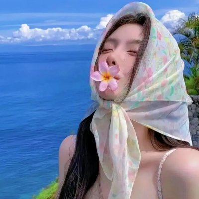 靓女猎艳